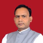 खरीफ के लिए उर्वरक की व्यवस्था में सरकार की तैयारी पूरी नहीं – कांग्रेस