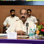 ब्रेकिंग न्यूज: डिप्टी सीएम अरुण साव का बड़ा एक्शन; धमतरी EE सस्पेंड, लापरवाह अफसरों को दी सख्त चेतावनी