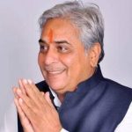 महिला आरक्षण पर भाजपा भ्रम फैला रही, कांग्रेस हमेशा रही महिलाओं के अधिकारों की पक्षधर: अरुण वोरा