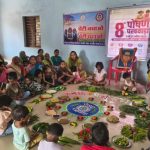 बच्चों का भविष्य हमारी थाली में: पोषण, परवरिश और जीवनशैली का समग्र दृष्टिकोण, स्वस्थ बचपन से सशक्त छत्तीसगढ़ की ओर ठोस पहल- नमिता पाण्डेय