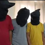 अंतरराष्ट्रीय साइबर डेटा गिरोह का पर्दाफाश, चार आरोपी गिरफ्तार