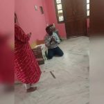 छेड़छाड़ के आरोप में युवक की पिटाई, रायचूर में वीडियो वायरल