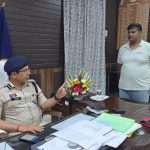 रायगढ़ में सट्टा कारोबार पर बड़ी कार्रवाई, ‘ऑपरेशन अंकुश’ के दबाव में कुख्यात खाईवालों ने किया सरेंडर