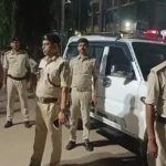 डबल डेकर पुल से छलांग लगाकर युवती ने की आत्महत्या की कोशिश, हालत स्थिर, पहचान में जुटी पुलिस
