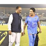 CM साय ने सचिन तेंदुलकर को जन्मदिन की दी बधाई