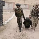 भारत-उज्बेकिस्तान संयुक्त सैन्य अभ्यास ‘डस्टलिक’ संपन्न, आतंकवाद-रोधी ऑपरेशनों पर फोकस