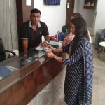 रायपुर में होटल त्रिमूर्ति इन पर गंदगी का खुलासा, निगम ने ठोका 10 हजार का जुर्माना