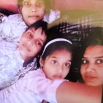 दुर्ग में दिल दहला देने वाला हमला: आरक्षक की पत्नी और बेटा चाकू से मारे गए, महिला आरोपी गिरफ्तार