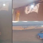 अबूझमाड़ के ईरपानार गाँव में दशकों बाद पहली बार बिजली पहुँची