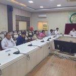 74 राइस मिलर्स को ब्लैकलिस्ट की चेतावनी; कस्टम मिलिंग में लापरवाही पर प्रशासन का कड़ा एक्शन