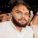 कोरबा में सड़क हादसा: कार मवेशी से टकराई, बैंक कर्मचारी की मौत