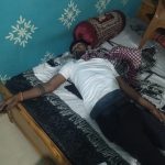 Breaking : भाठागांव में युवक ने की आत्महत्या, सुसाइड नोट में प्रेमिका पर लगाए गंभीर आरोप