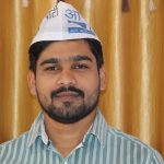 “BJP की साजिश नाकाम: गुजरात में AAP की लहर से डरी सत्ताधारी पार्टी” — उत्तम जायसवाल