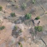 इसरो की सैटेलाइट और ड्रोन सर्वे से बड़ा खुलासा