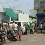 भिलाई में फिर मर्डर, बुजुर्ग ने युवक को उतारा मौत के घाट