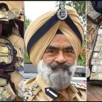 भ्रष्टाचार पर बड़ा प्रहार: हरचरण सिंह भुल्लर के ठिकानों पर ED की दबिश, मनी लॉन्ड्रिंग के जाल में फंसे निलंबित अफसर।