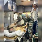 केरल में बढ़ती गर्मी के बीच सांप के काटने की घटनाएं, एक ही दिन में 23 लोग एम्बुलेंस से अस्पताल पहुंचे