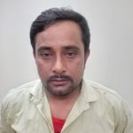 पुलिस की बड़ी कार्रवाई : दुष्कर्म के मामले में आरोपी को किया गया गिरफ्तार