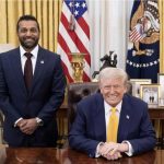 काश पटेल की जान क्यों बची? ट्रंप की पूरी टीम थी हमलावर के निशाने पर, लेकिन हिटलिस्ट से गायब था FBI चीफ का नाम