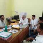 लू के थपेड़ों में बिजली कटौती और महंगे बिलों से त्रस्त जनता : अरुण वोरा का सरकार पर सीधा प्रहार