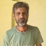 रायपुर पुलिस ने आदतन मादक पदार्थ कारोबारी अब्दुल जाफर उर्फ पिंकू को 3 महीने की जेल भेजा