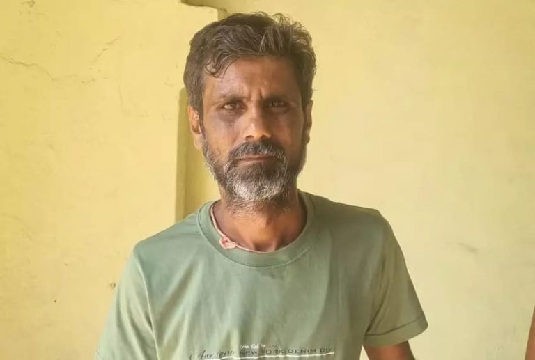 रायपुर पुलिस ने आदतन मादक पदार्थ कारोबारी अब्दुल जाफर उर्फ पिंकू को 3 महीने की जेल भेजा