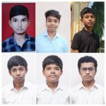 रायपुर प्रयास आवासीय विद्यालयों ने रचा इतिहास: मेरिट में 8 छात्रों ने मारी बाजी, छात्रा ने प्रदेश में हासिल किया द्वितीय स्थान