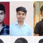 रायपुर प्रयास आवासीय विद्यालयों ने रचा इतिहास: मेरिट में 8 छात्रों ने मारी बाजी, छात्रा ने प्रदेश में हासिल किया द्वितीय स्थान