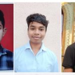 रायपुर प्रयास आवासीय विद्यालयों ने रचा इतिहास: मेरिट में 8 छात्रों ने मारी बाजी, छात्रा ने प्रदेश में हासिल किया द्वितीय स्थान