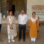 पोहा और दाल मिल में गंदगी मिलने पर बलौदाबाजार में नोटिस जारी