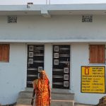 एक कमरे के जर्जर घर से आधुनिक आवास तक का सफर, प्रधानमंत्री आवास योजना से रम्भा को मिला अपना पक्का मकान