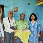 झिरमिट्टी की 250 साल पुरानी विरासत अब डिजिटल: ‘ज्ञानभारतम’ ने सहेजी पाँच पीढ़ियों की दुर्लभ पांडुलिपि