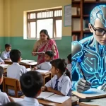 सरकारी स्कूलों के पाठ्यक्रम में शामिल होगा AI: भविष्य की तैयारी
