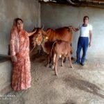 एक हजार की सहायता से आत्मनिर्भरता तक, उषा ने लिखी सफलता की नई कहानी