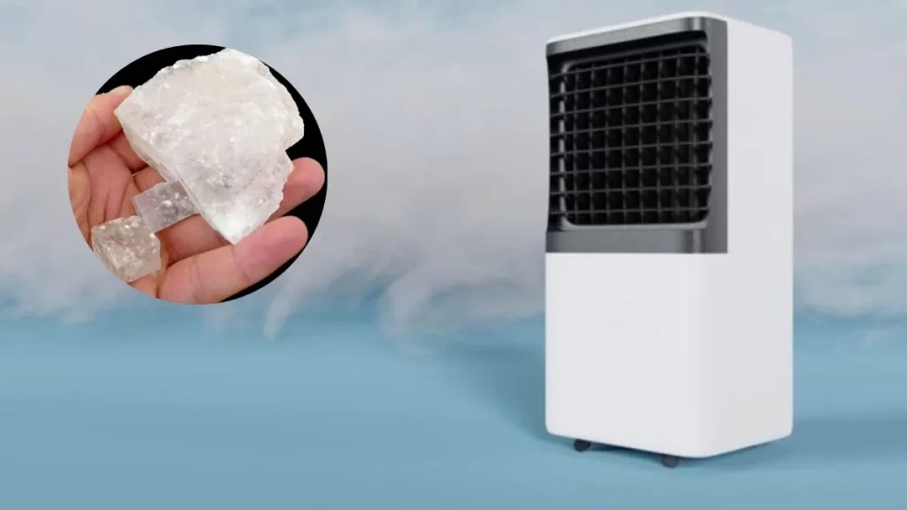 इसे अपने कूलर में डालने से पानी रहेगा साफ और ताजगी बनी रहेगी