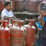 एलपीजी बुकिंग संख्या में आई कमी, आपूर्ति व्यवस्था धीरे-धीरे हो रही सामान्य
