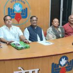 51 जोड़ों का भव्य सामूहिक विवाह: सीएम साय होंगे मुख्य अतिथि, मिलेगा गृहस्थी का पूरा सामान