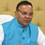 नारी शक्ति वंदन अधिनियम पर चंद्राकर का कांग्रेस-टीएमसी पर बड़ा आरोप, बोले—विपक्ष ने रची साजिश