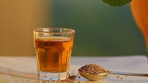 अब शराब को कहें ‘बाय-बाय’: जाने अजवाइन और बादाम के जादुई आयुर्वेदिक टिप्स