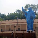 अंबेडकर जयंती पर भव्य आयोजन: मुख्यमंत्री साय करेंगे 21 फीट ऊंची बाबा साहेब की कांस्य प्रतिमा का उद्घाटन