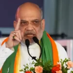 बंगाल में बदलाव की हुंकार: दार्जिलिंग रैली से शाह का दीदी पर सीधा वार, कहा- ‘जनता ने तय कर ली है विदाई’