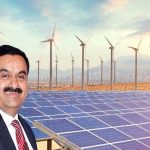 87.3 स्कोर के साथ बनी अदाणी ग्रीन भारत की सबसे भरोसेमंद कंपनी