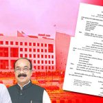 सरकारी आदेश पर सियासी संग्राम! कांग्रेस बोली- RSS चला रही सरकार, डिप्टी सीएम साव का पलटवार