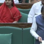 छत्तीसगढ़ विशेष सत्र: श्रद्धांजलि से शुरुआत, नारी शक्ति पर सियासत गर्म