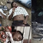 तेज रफ्तार का कहर: कार-बाइक टक्कर में 3 युवकों की मौत