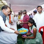 सुशासन तिहार 2026: सीएम साय का बड़ा अभियान- 1 मई से 10 जून तक प्रदेशभर में शिविर, जन शिकायतों का त्वरित समाधान और जनभागीदारी पर जोर