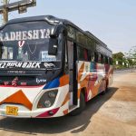 बस में महिला यात्री की चेन हुई गायब, तो बस कंडक्टर ने सीधे कोतवाली थाने में लगा दिया ‘ब्रेक’