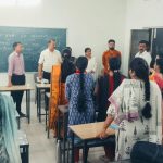 पांच दिवसीय कार्यशाला का आयोजन: मिशन उत्कर्ष 2.0, सशक्त शिक्षक, 100% परिणाम का बड़ा संकल्प