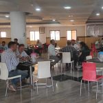 महानदी भवन कैंटीन व्यवस्था बदलेगी, कर्मचारियों ने महिला समूहों को जिम्मेदारी देने की मांग की