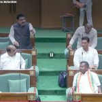 महिला आरक्षण पर विधानसभा में हंगामा! CM साय का प्रस्ताव, विपक्ष बोला- महिलाओं को किया जा रहा गुमराह